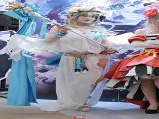 综合美女视频037