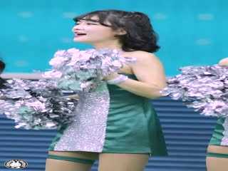 Showgirl美女视频637