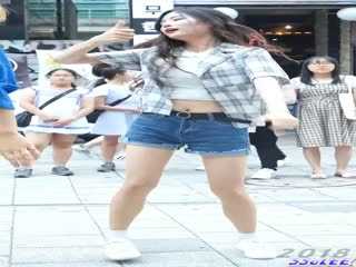 Showgirl美女视频585