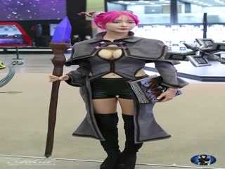 Showgirl美女视频510