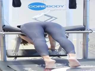 Showgirl美女视频418