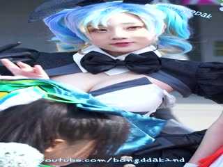 Showgirl美女视频140