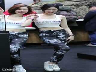 Showgirl美女视频255