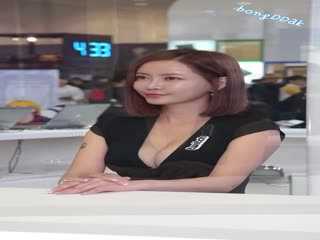 Showgirl美女视频084