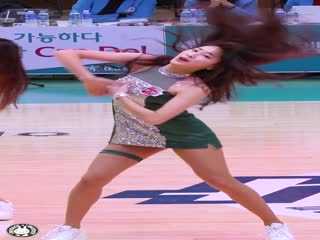 Showgirl美女视频634