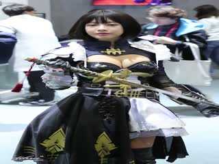 Showgirl美女视频528