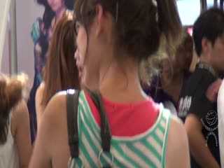 Chinajoy HD.232 展会视频