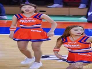 啦啦队美女视频163