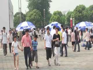 Chinajoy HD.004 展会视频