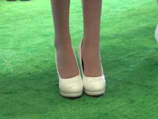 Chinajoy HD.254 展会视频