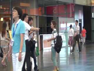 Chinajoy HD.304 展会视频