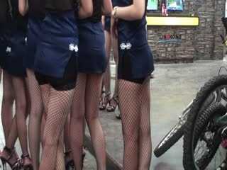 Chinajoy HD.052 展会视频