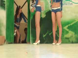 Chinajoy HD.087 展会视频