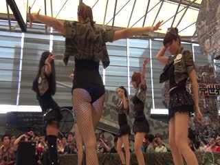 Chinajoy HD.194 展会视频