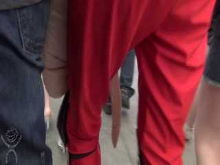 Chinajoy HD.197 展会视频