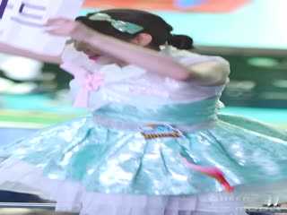 啦啦队美女视频132