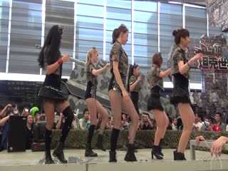 Chinajoy HD.193 展会视频