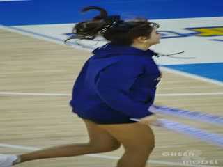 啦啦队美女视频084