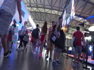 Chinajoy HD.522 展会视频