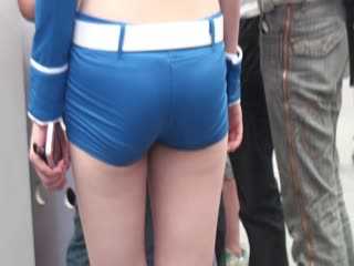 Chinajoy HD.137 展会视频