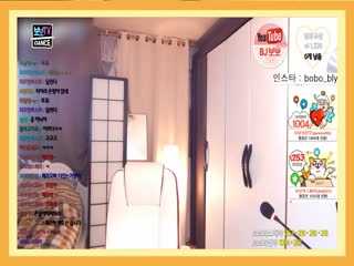 主播美女视频064