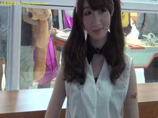 Chinajoy HD.339 展会视频