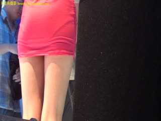 Chinajoy HD.372 展会视频