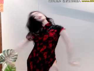 热门 6.3高叉旗袍小米2