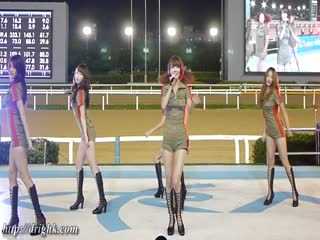 细腰宽臀热裤少女 03(1)