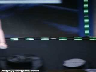 细腰宽臀大屁股少女 01