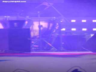 靓丽热裤少女 03