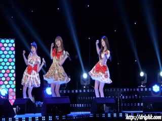 宽臀细腿少女 02