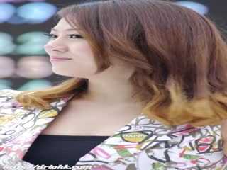 靓丽长腿热裤少女 01