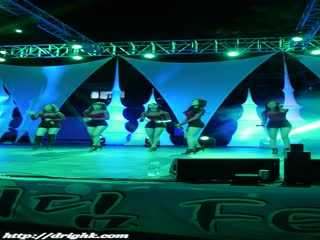 超极品个个美腿翘臀 01