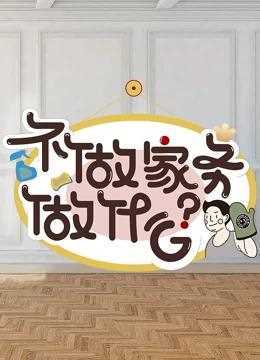 不做家务做什么2