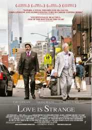 爱很怪爱很奇怪