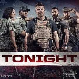 海豹突击队 第五季