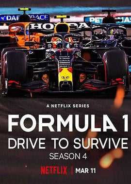 一级方程式:疾速争胜 第四季