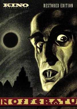 诺斯费拉图(1922)