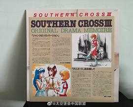 超时空骑团南十字军