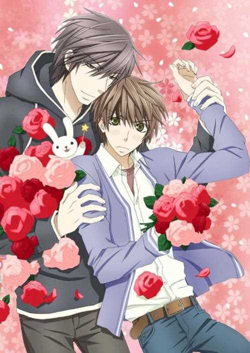 世界第一初恋 第二季