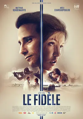 忠诚(2017)
