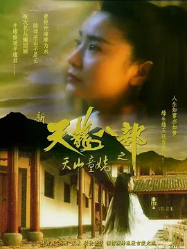 新天龙八部之天山童姥 (普通话版)