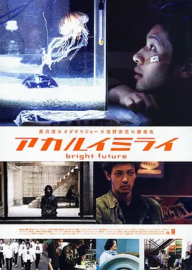 光明的未来(2002)