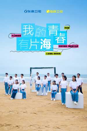 我的青春有片海