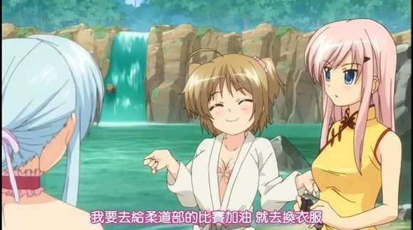 R-15 欢迎来到女王大人的教室