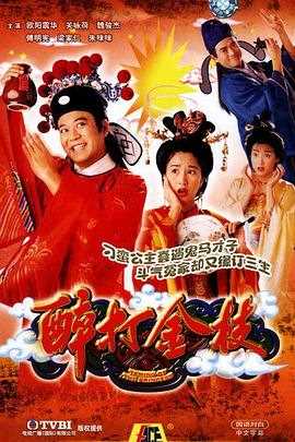 醉打金枝(国语版)