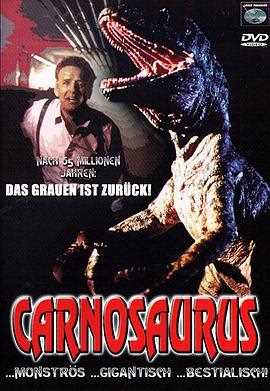 重返侏罗纪 第一部