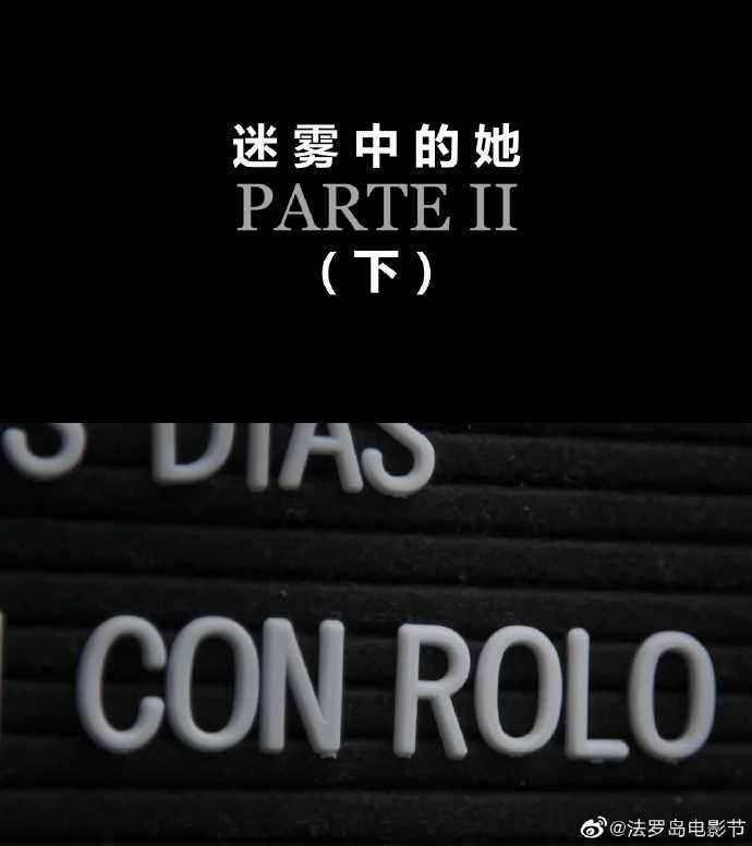 迷雾中的她(下)