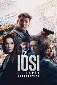 悔恨的间谍伊奥西 第一季